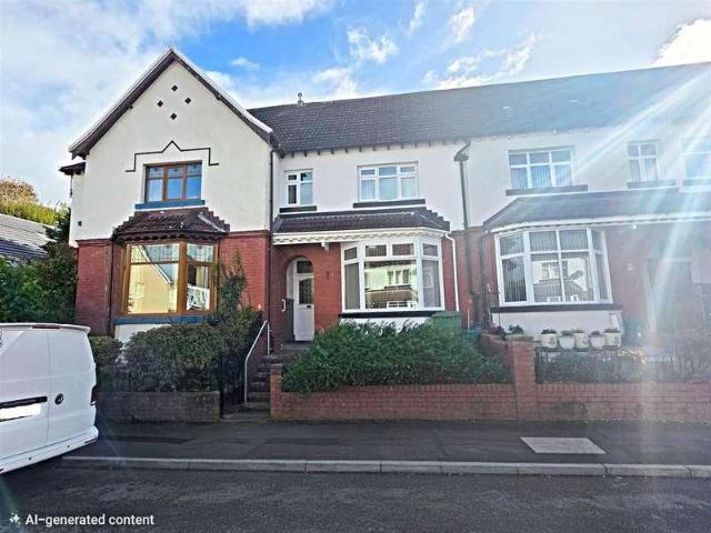 House for sale in Trallwn, Pontypridd