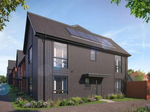 House for sale in Little Missenden, Buckinghamshire