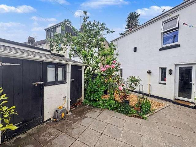House for sale in Mount Wise
