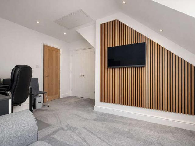 House for sale in Hythe and Dibden, Ashurst Bridge