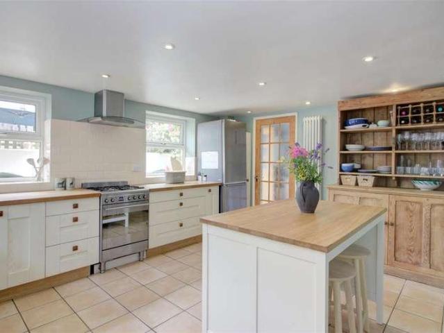 House for sale in St. Paul Malmesbury Without, Wiltshire