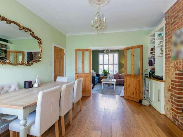 House for sale in Furze Platt, Maidenhead