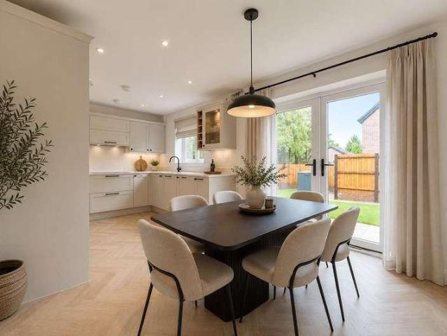 House for sale in Repton Grange, Feckenham