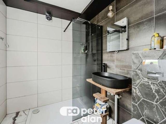House for sale in Nangreaves, Wales