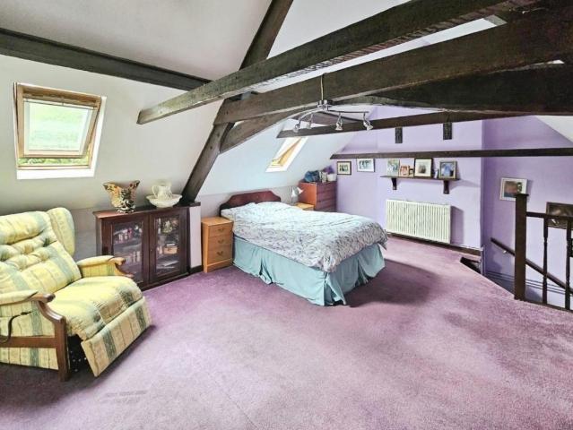 House for sale in School House, Gloucestershire