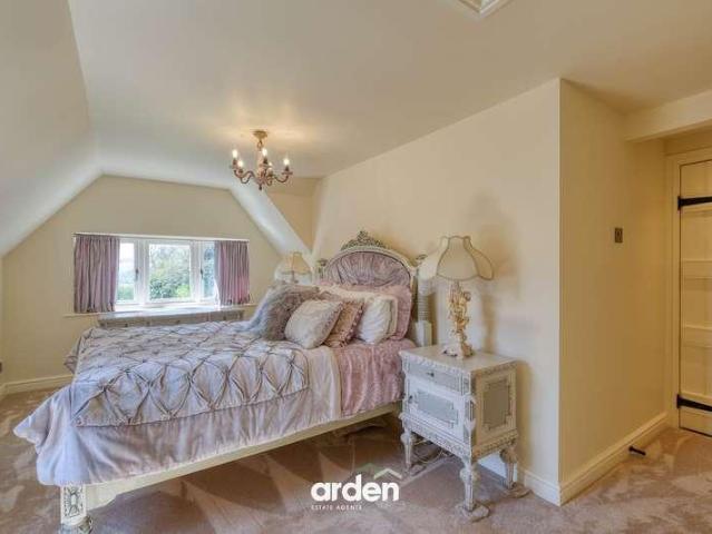 House for sale in Hopwood, Bromsgrove