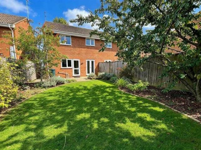 House for sale in Liden, Swindon