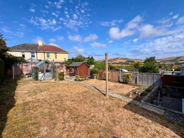House for sale in Herston, Swanage