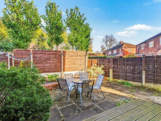 House for sale in Flixton, Trafford