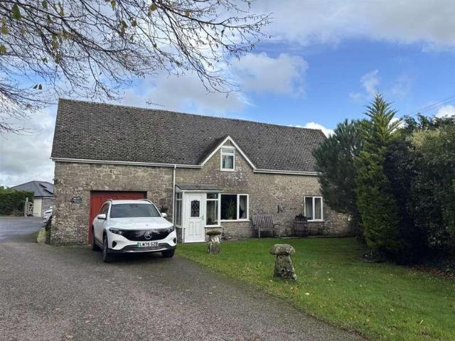 House for sale in The Maltings, Shaftesbury