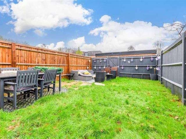 House for sale in Ash-cum-Ridley, The Butts