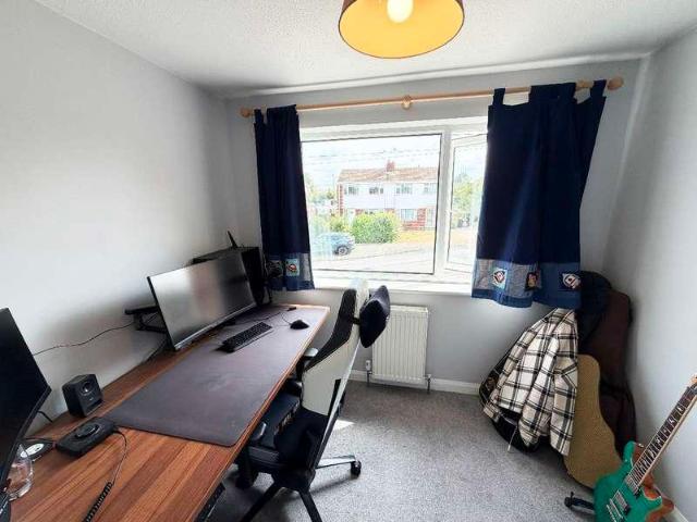 House for sale in Bozeat