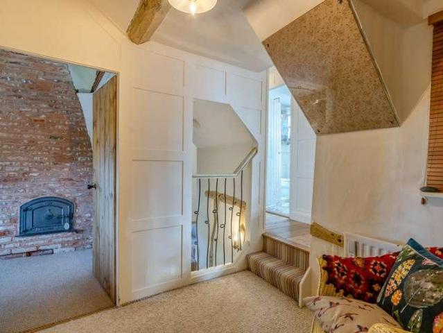 House for sale in Baswich, Staffordshire