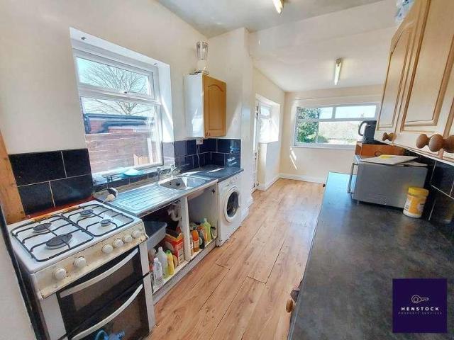 House for sale in Middleton, Rochdale