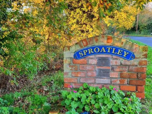 House for sale in Sproatley