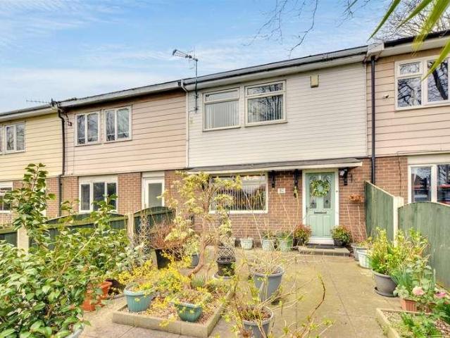 House for sale in Haddon, East Midlands