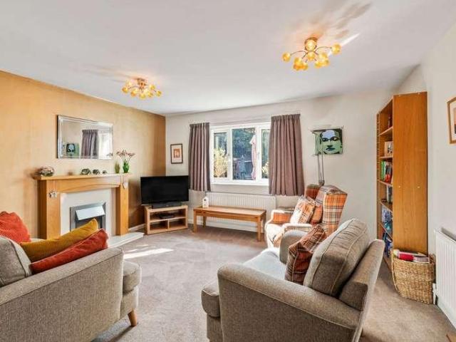 House for sale in Old Hall, Warrington