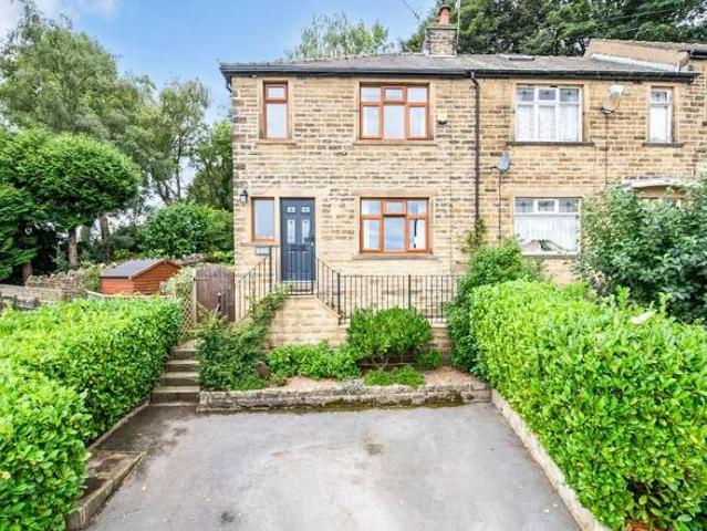 House for sale in Harden, Bradford