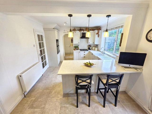 House for sale in Park Lea, Sunderland
