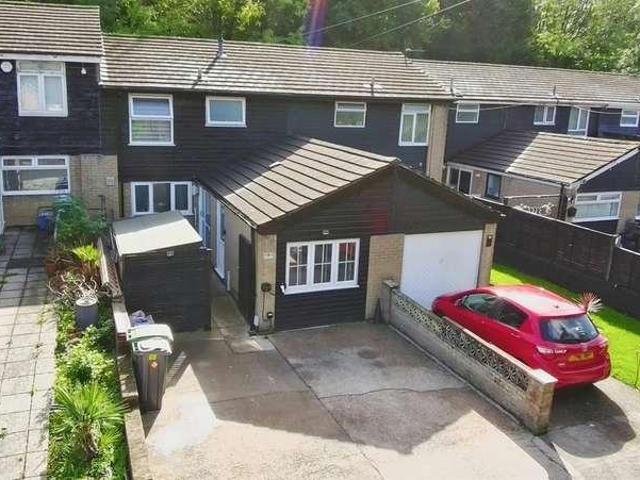 House for sale in Caerau, Cardiff
