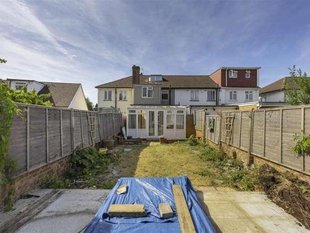 House for sale in Slough, Cippenham