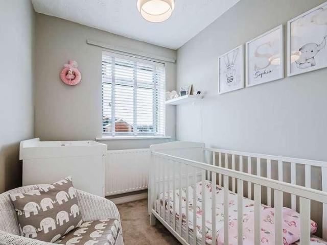 House for sale in Trafford Park, Greater Manchester
