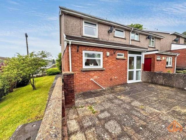 House for sale in Springfield, Pontllanfraith