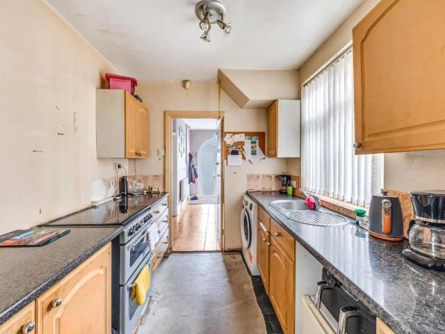 House for sale in Feckenham, City Of Bristol