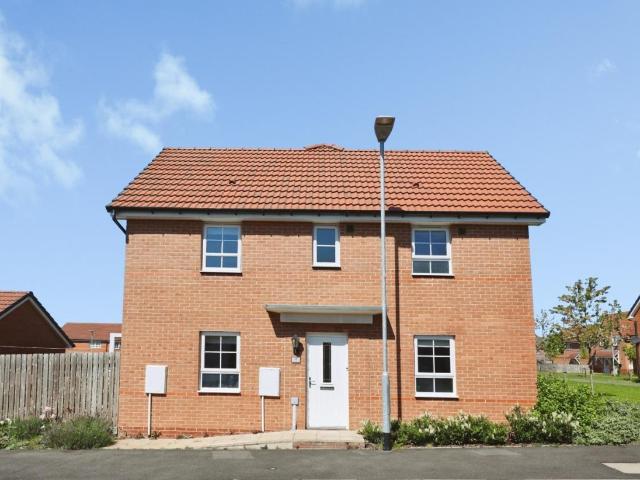 House for sale in Mount Pleasant, Thinford