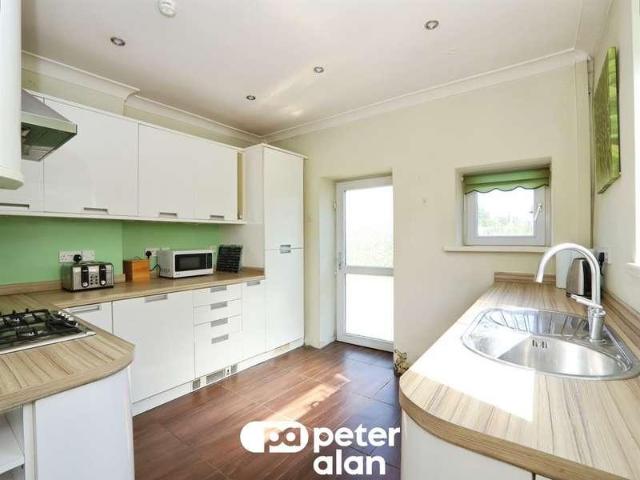 House for sale in Blackwood, Wales