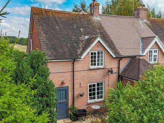 House for sale in Wigbeth, East Dorset