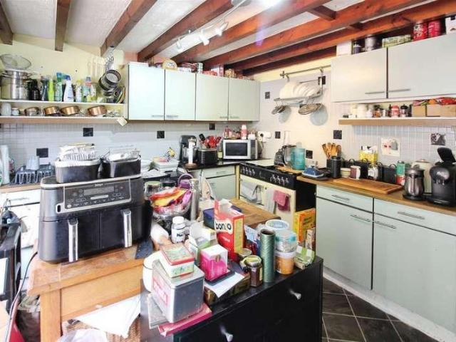 House for sale in South Milford