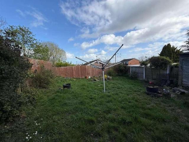 House for sale in Heswall, Wirral