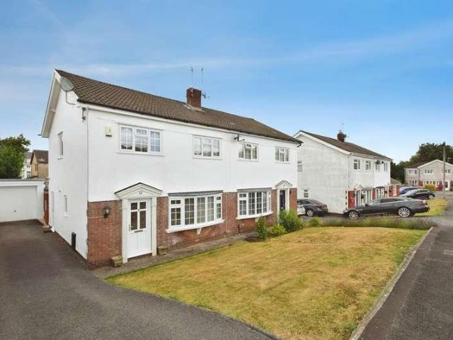 House for sale in Nangreaves, Wales