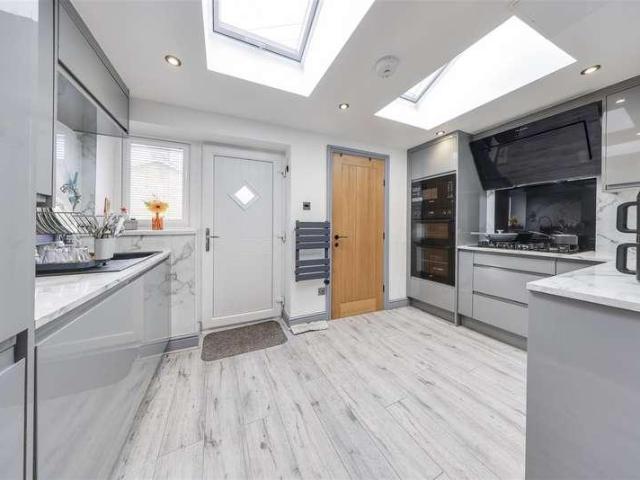 House for sale in Lane Side, Irwell Vale