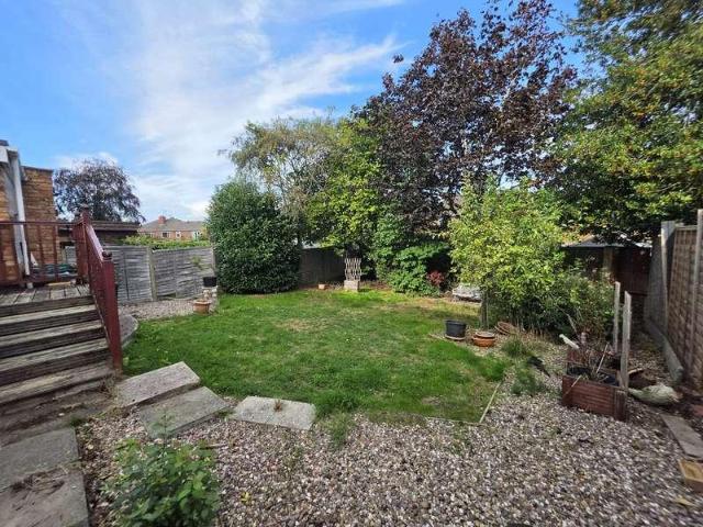 House for sale in Great Chatwell, Staffordshire