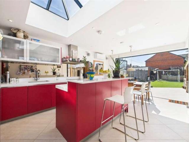 House for sale in Windsor, St Marks