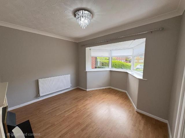 House for sale in Lydiate, Isle Of Man