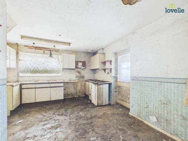 House for sale in Ingleby, Lincolnshire