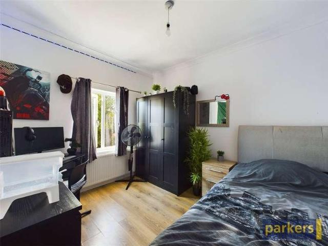 House for sale in Newtown, Reading