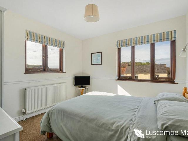 House for sale in Strode, Devon
