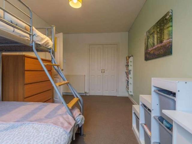House for sale in Duffus, Moray