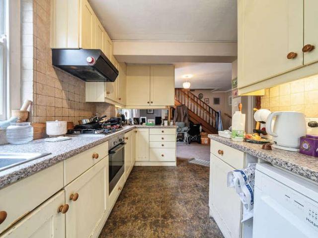 House for sale in Longlands, Halfway Street