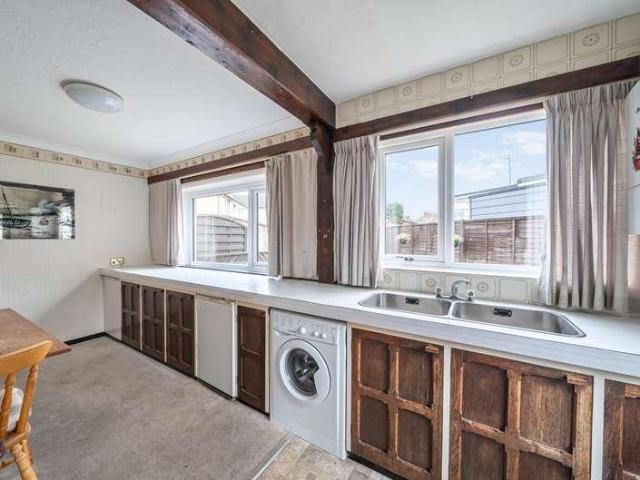 House for sale in Sholing Common, City Of Southampton