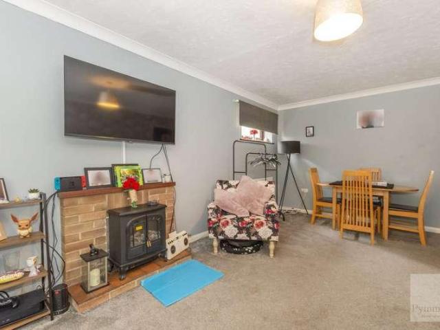 House for sale in Crostwick, Norfolk
