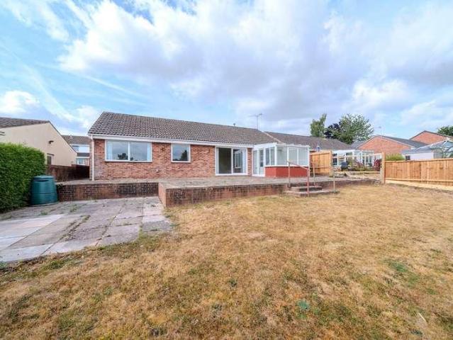 House for sale in Woolaston, Bromsberrow Heath