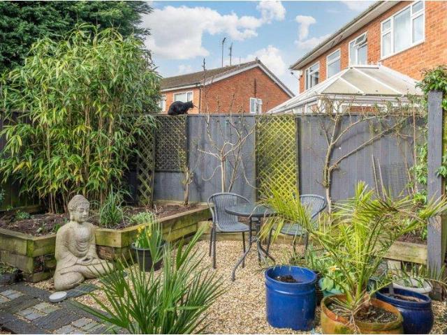 House for sale in Ludlow, Shropshire