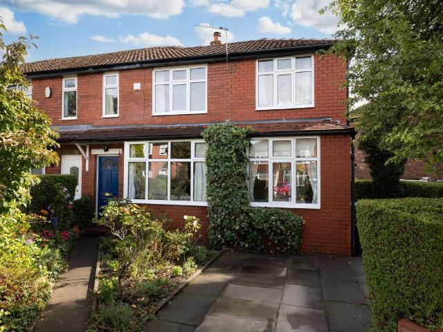 House for sale in Hazel Grove, Greater Manchester