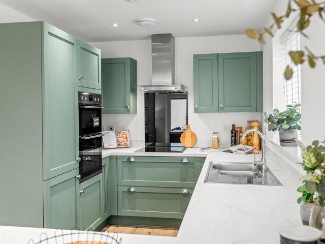 House for sale in Strode, Devon