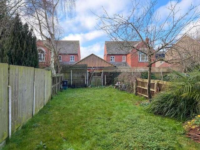 House for sale in Mistley, Dale Hill